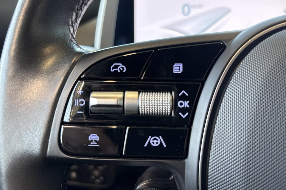 Hyundai Ioniq 6 77 Techniq 4d