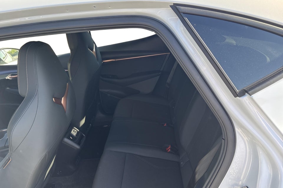 Cupra Tavascan 77 Endurance 5d