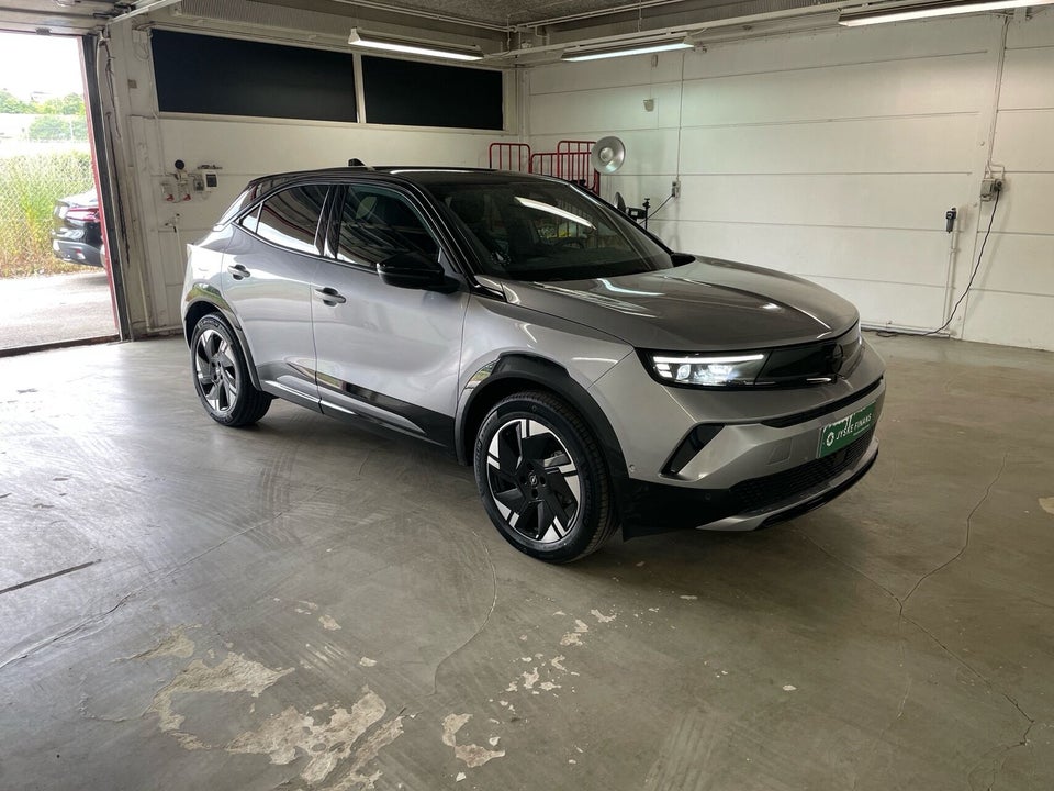Opel Mokka-e 54 GS 5d