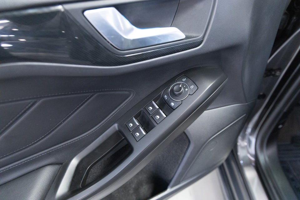 Ford Focus 2,3 EcoBoost ST-X aut. 5d