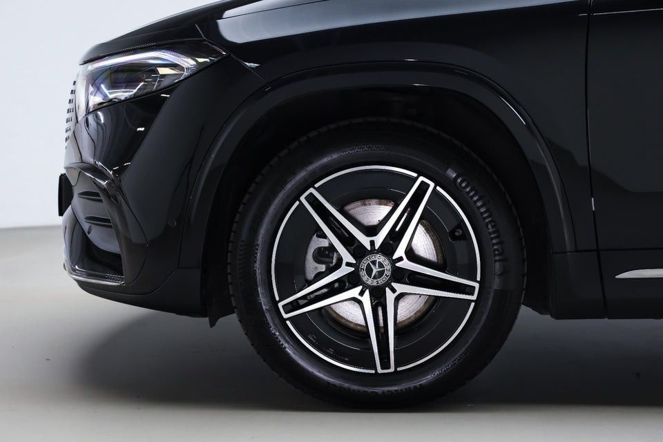 Mercedes EQA250+ AMG Premium 5d