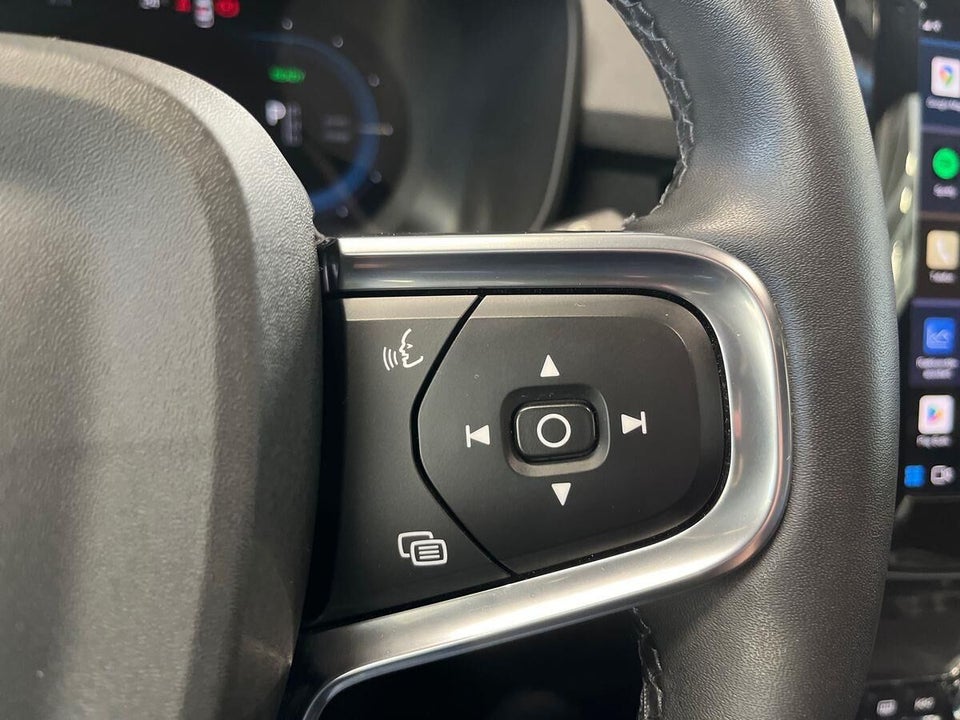 Volvo XC40 P6 ReCharge Plus 5d