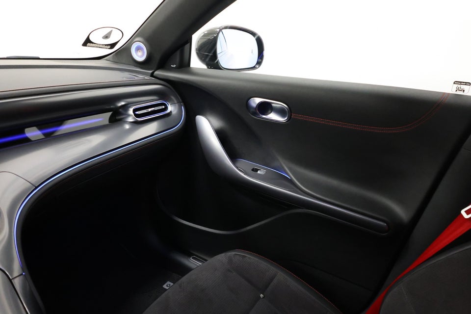 Smart #3 66 Brabus 5d
