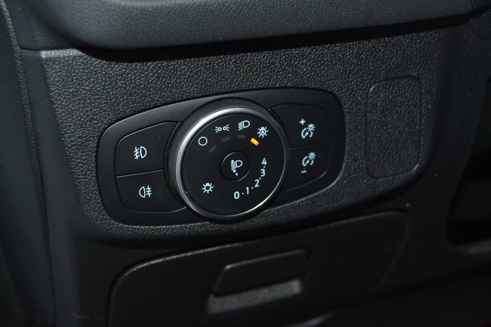 Ford Focus 1,5 EcoBoost ST-Line Business stc. aut. 5d