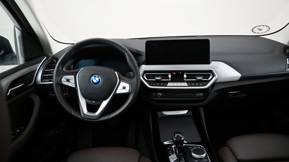 BMW X3 2,0 xDrive30e aut. 5d