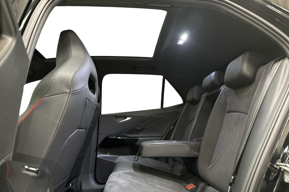 VW ID.3 79 GTX Performance+ 5d