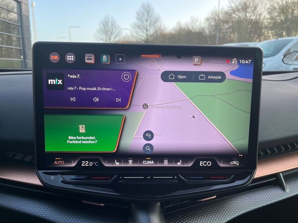 Cupra Tavascan 77 Adrenaline 5d