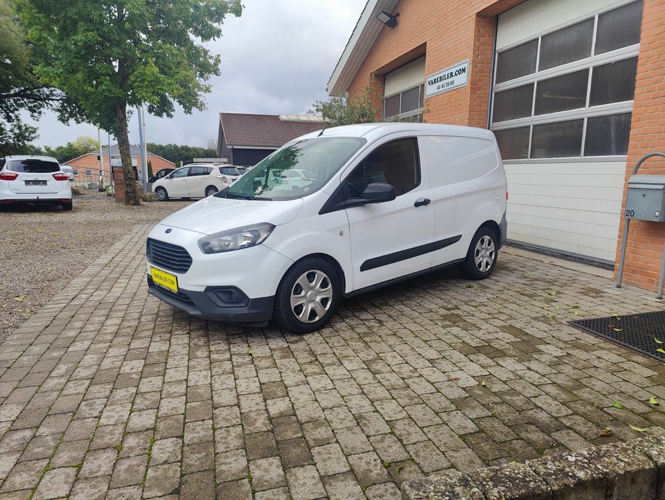 Ford Transit Courier 1,5 TDCi 100 Trend Van 4d