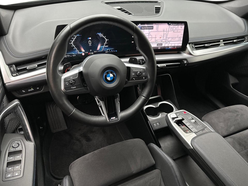 BMW X1 1,5 xDrive25e M-Sport aut. 5d