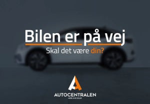 Cupra Tavascan, modelår 2025, 6,000 km