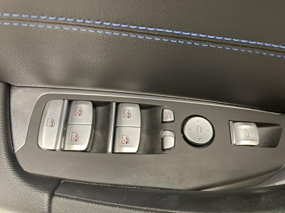 BMW iX3 Charged Plus M-Sport 5d