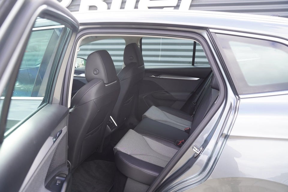 Skoda Enyaq 80 iV 5d