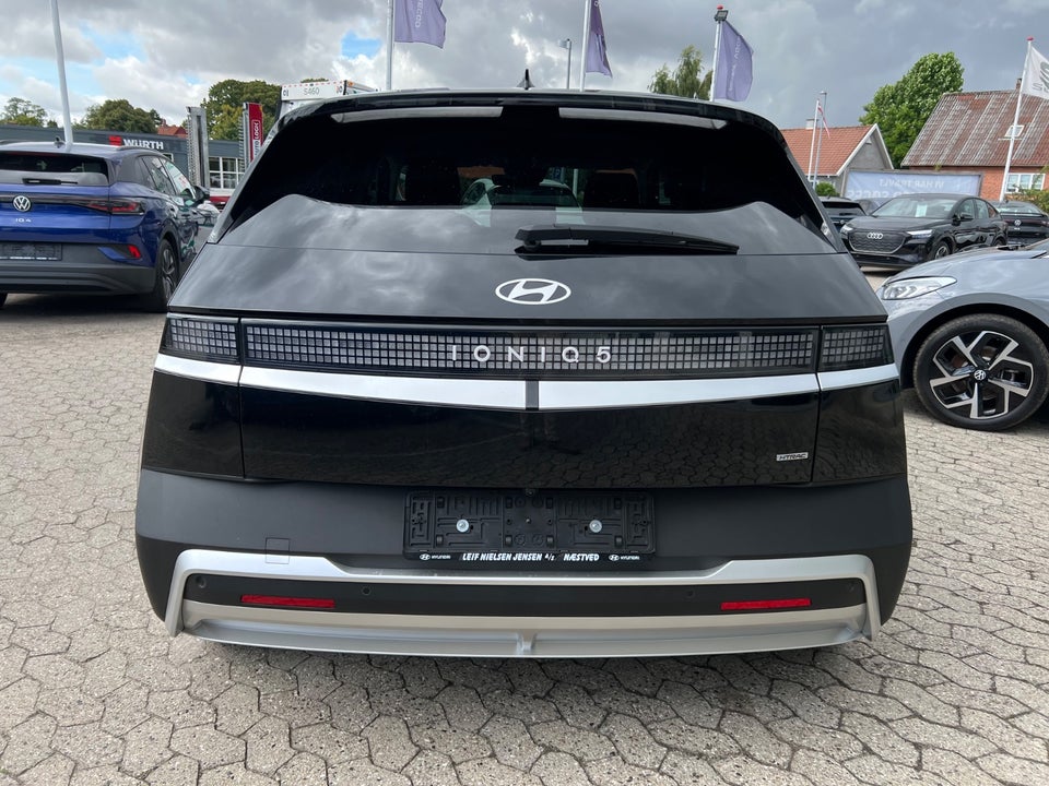 Hyundai Ioniq 5 84 Advanced AWD 5d