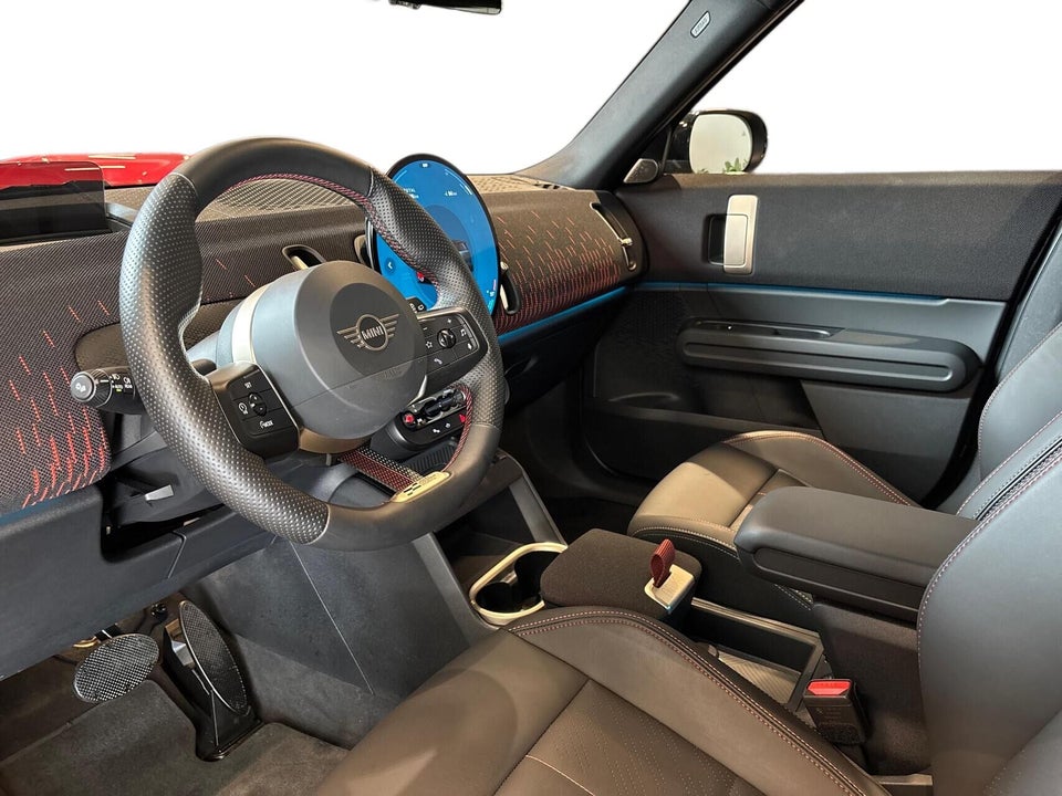 MINI Countryman E JCW Trim L 5d