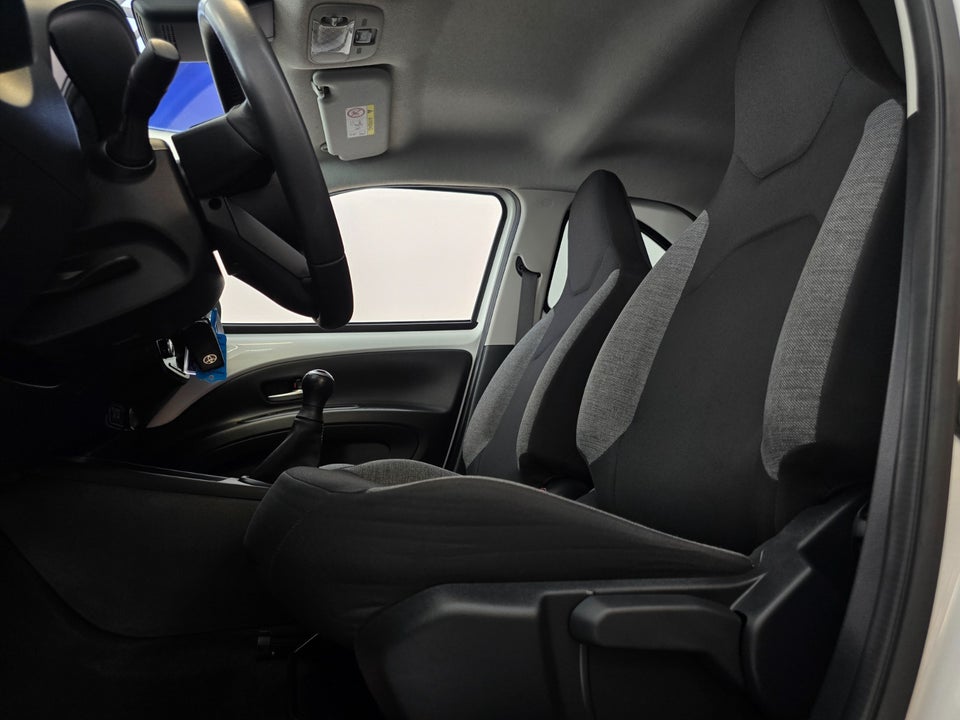 Toyota Aygo X 1,0 Active 5d