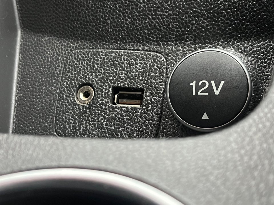 Ford Fiesta 1,0 SCTi 125 Titanium X 5d