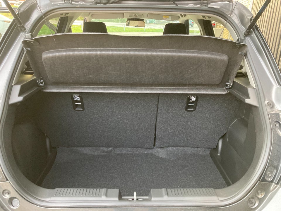 Suzuki Swift 1,2 Desire 5d