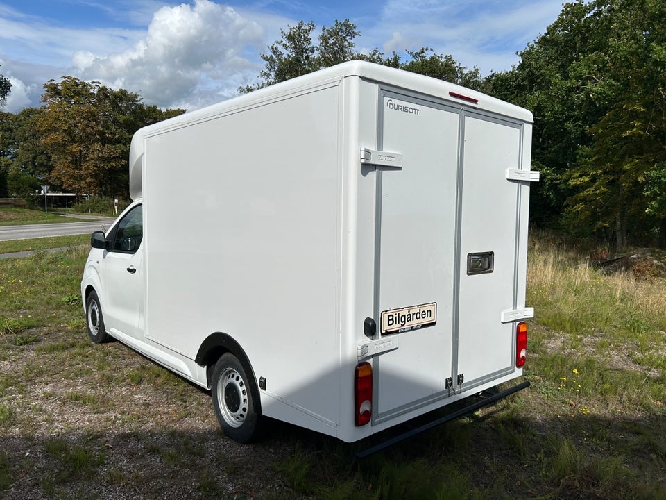 Peugeot e-Expert 75 L2 Plus Van