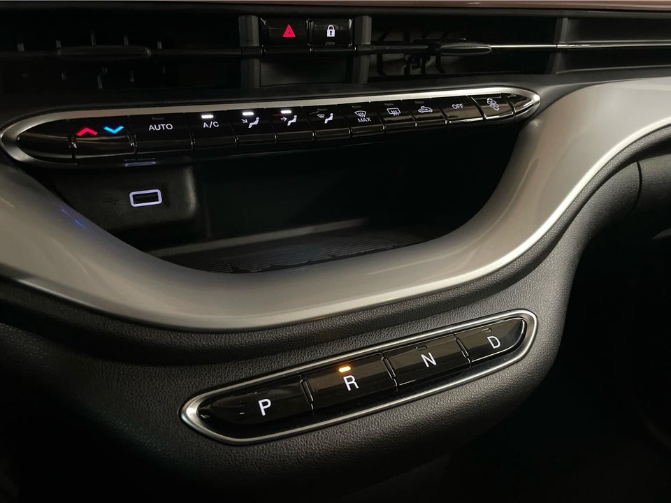 Fiat 500e 42 Passion 3d