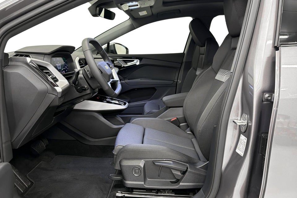 Audi Q4 e-tron 45 S-line Edition 5d