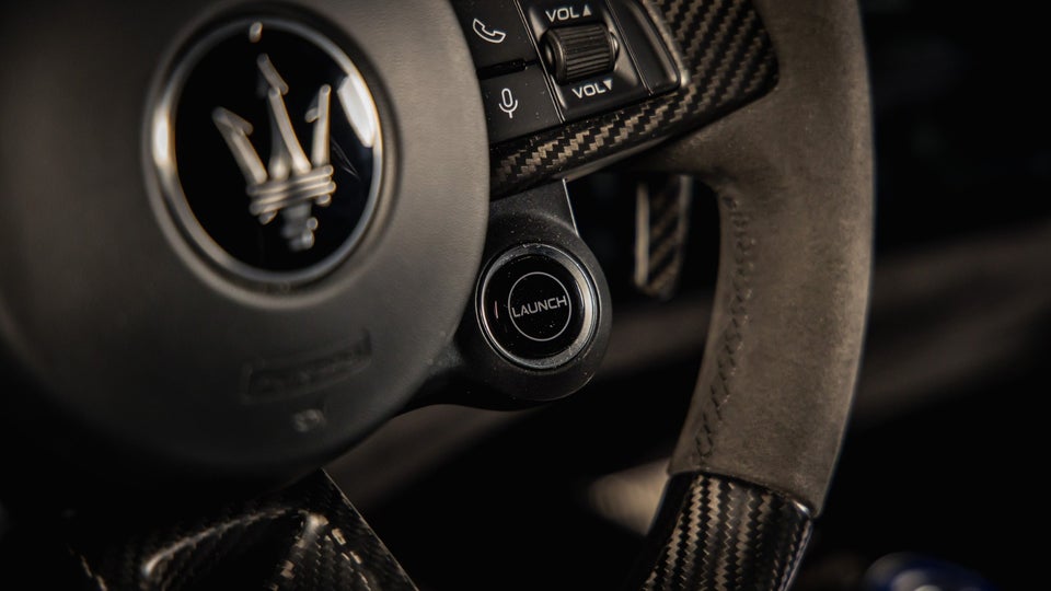 Maserati MC20 3,0 DCT 2d