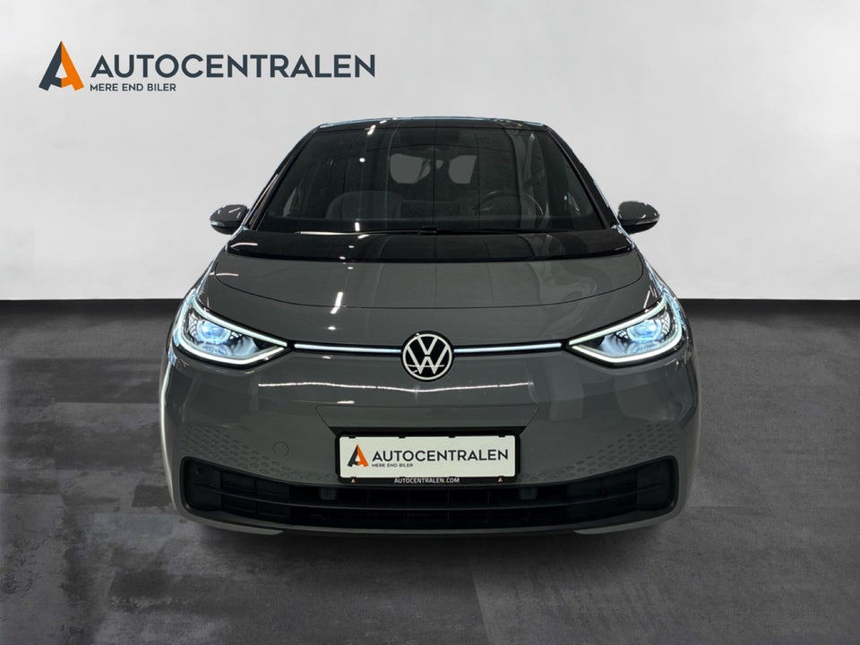 VW ID.3 58 Pro Performance Business 5d