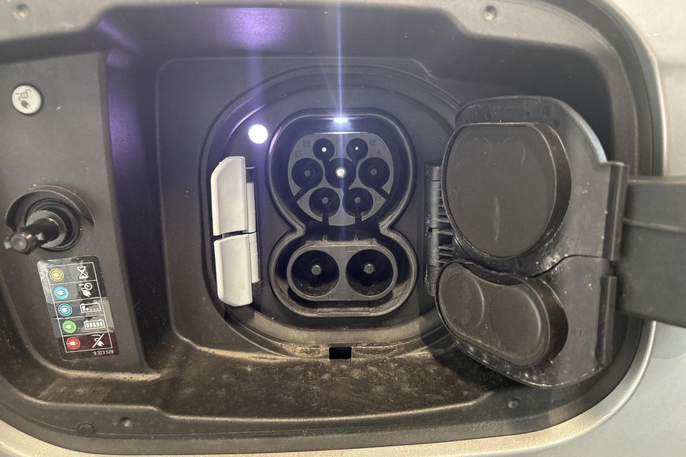 BMW iX1 eDrive20 M-Sport 5d