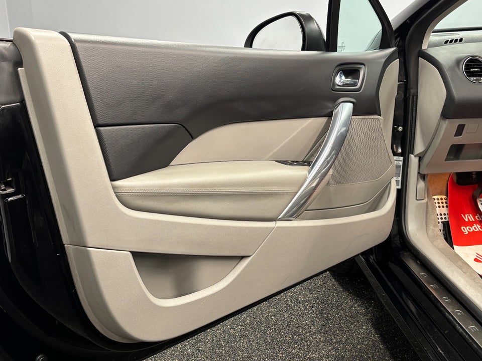 Peugeot 308 2,0 HDi CC 2d