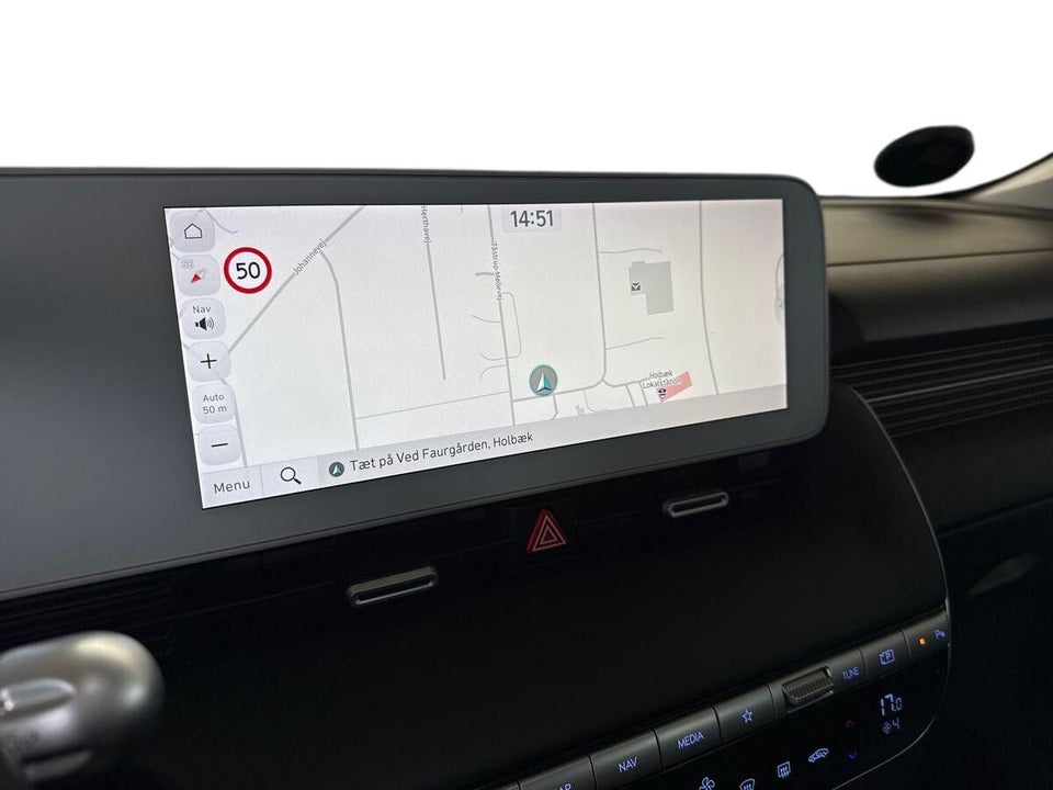 Hyundai Ioniq 5 73 Ultimate 5d