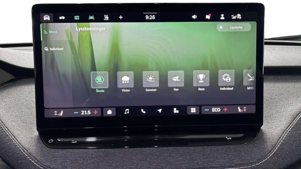 Skoda Elroq 85 iV Premium 5d
