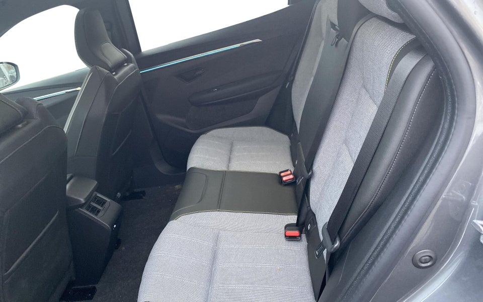 Renault Scenic E-Tech 87 Techno 5d