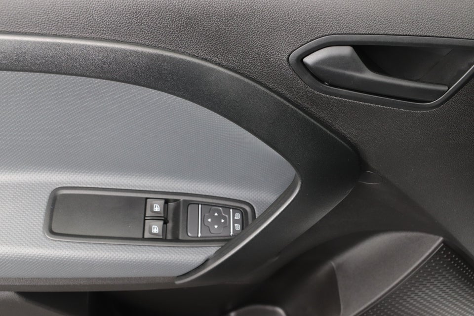 Mercedes eCitan A2 PRO Van