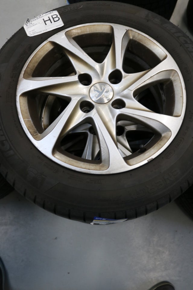 Peugeot 208 1,5 BlueHDi 100 Active+ 5d