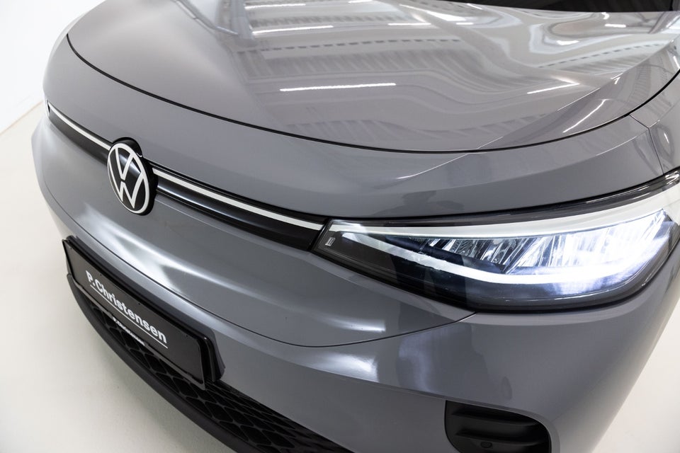 VW ID.4 77 Pro 5d