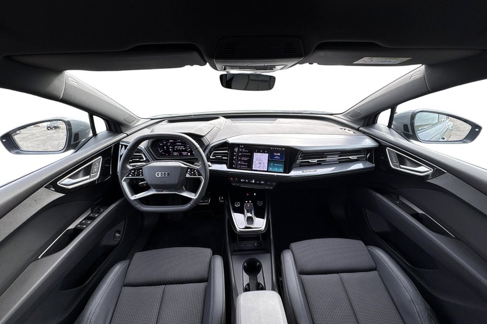 Audi Q4 e-tron 45 Ultra 5d