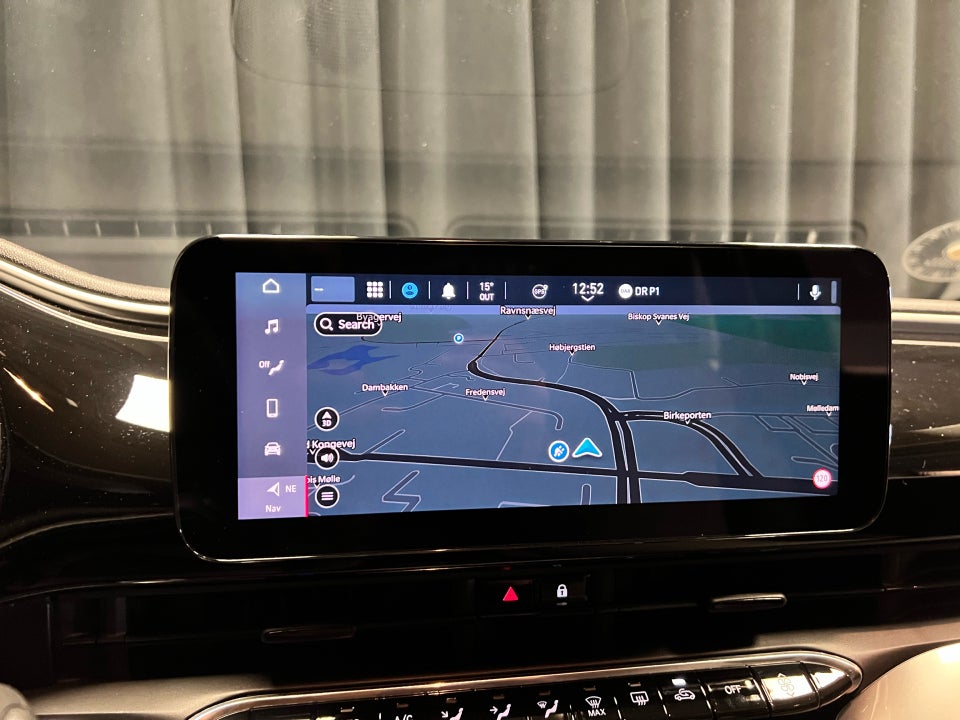 Fiat 500e 42 Icon 3d