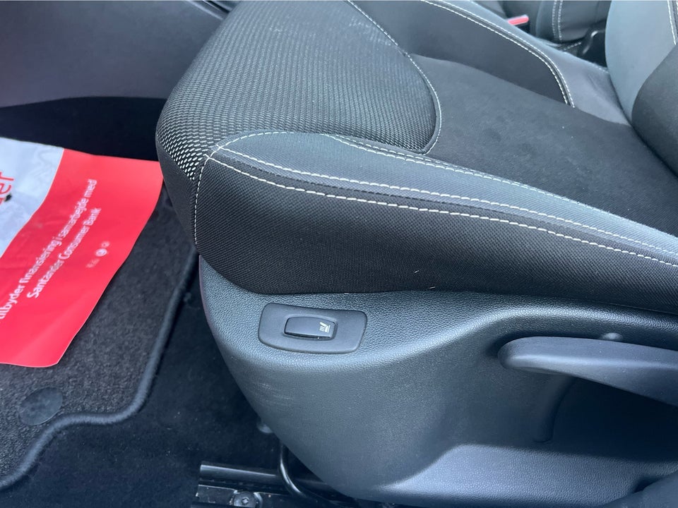 Renault Clio IV 0,9 TCe 90 Zen Sport Tourer 5d