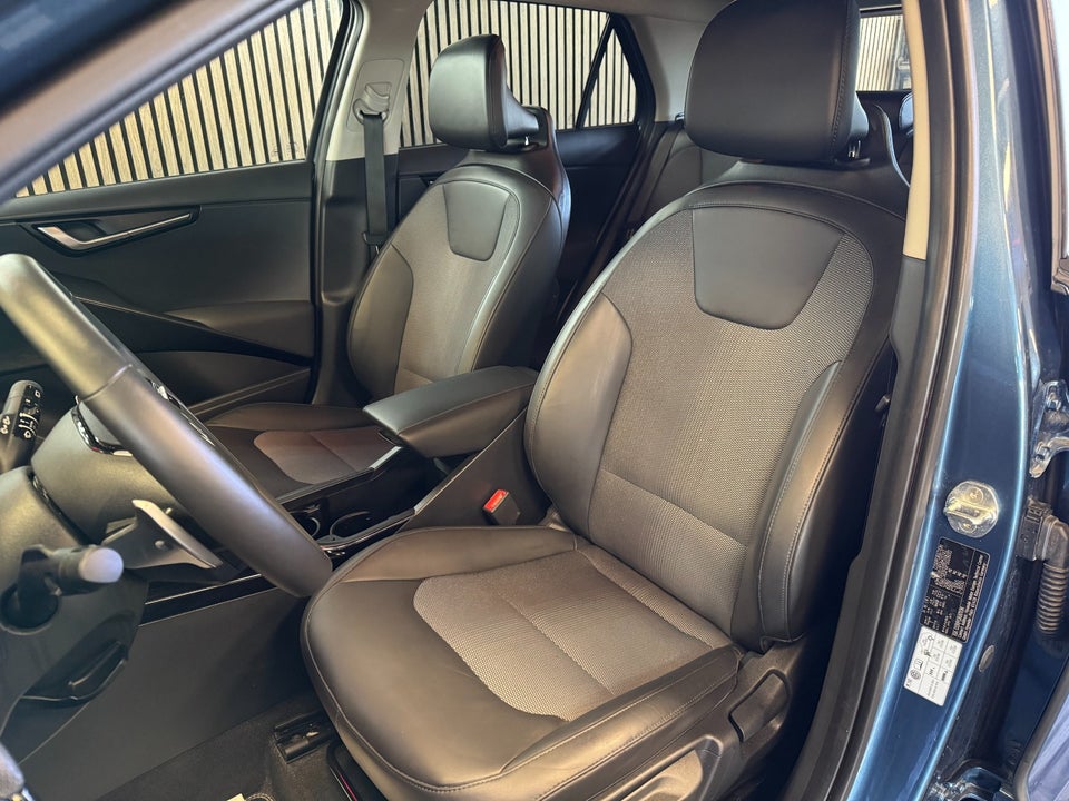 Kia Niro 1,6 PHEV Prestige DCT 5d