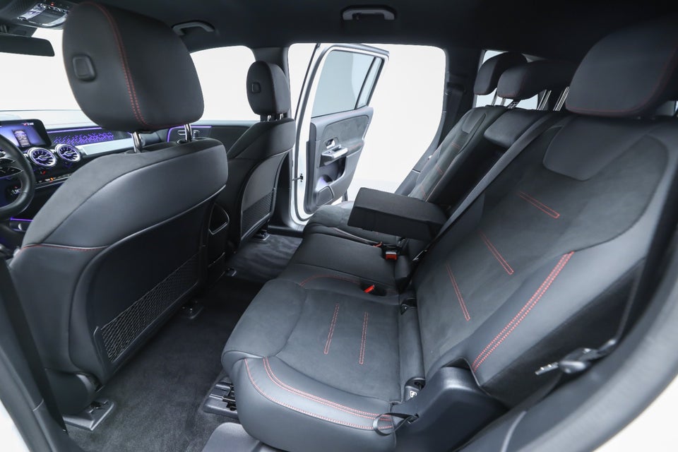 Mercedes EQB350 AMG Advance 4Matic 5d