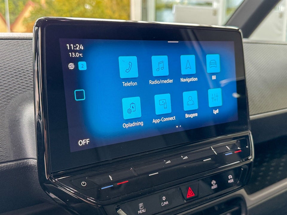 VW ID.Buzz 77 Pro Van 5d