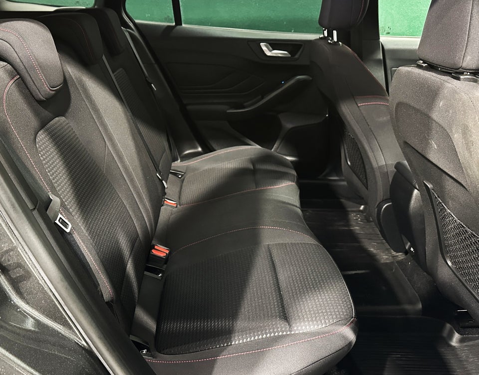 Ford Focus 1,5 EcoBlue ST-Line stc. aut. 5d