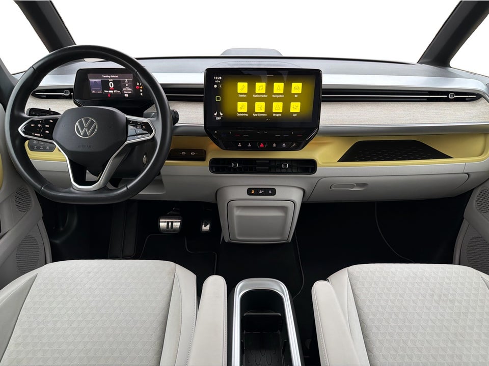 VW ID.Buzz 77 Style SWB 5d