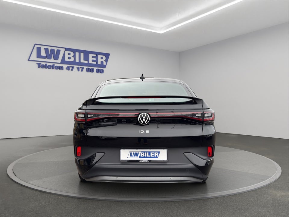 VW ID.5 77 Pro Performance 5d