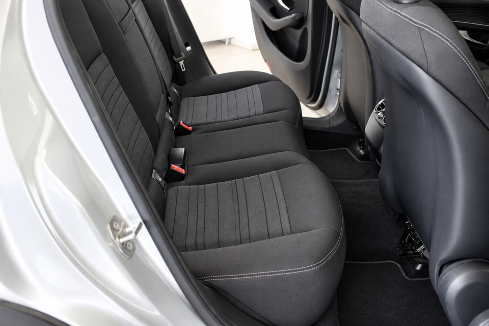 Mercedes GLC220 d 2,2 aut. 4Matic 5d
