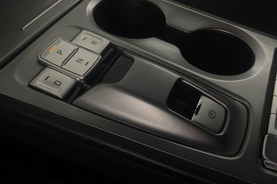 Hyundai Kona 39 EV Trend 5d