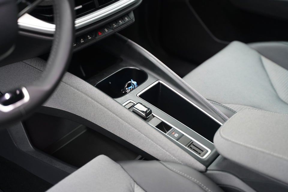 Skoda Enyaq 85 iV Van 5d