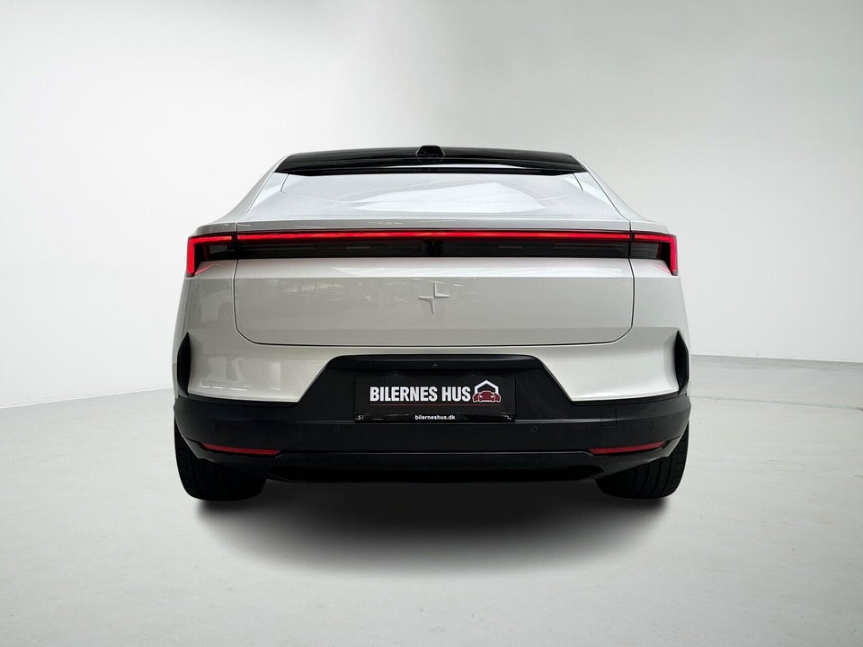Polestar 4 Coupé Performance AWD 5d