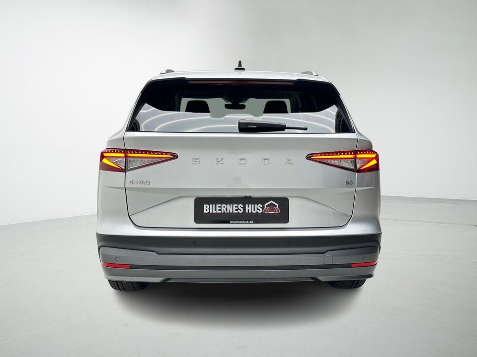 Skoda Enyaq 60 iV Premium 5d