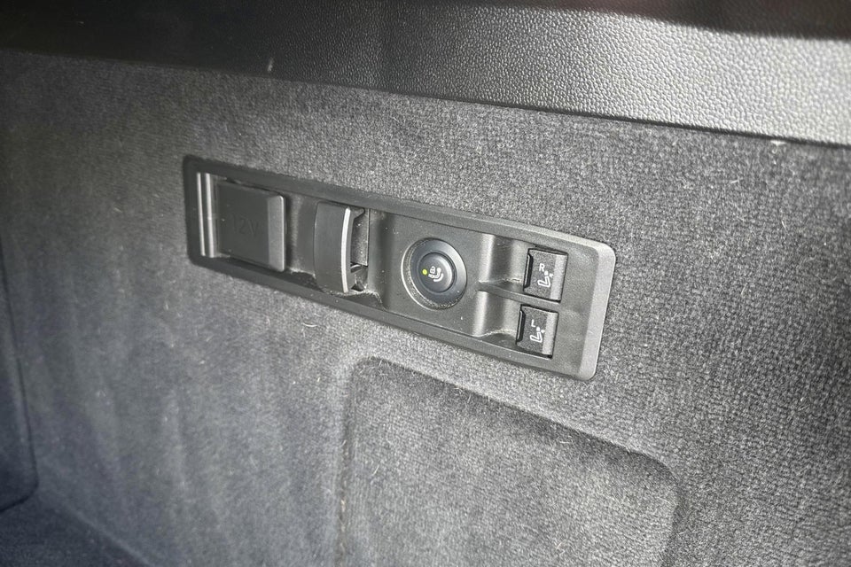 BMW iX xDrive40 Sport 5d