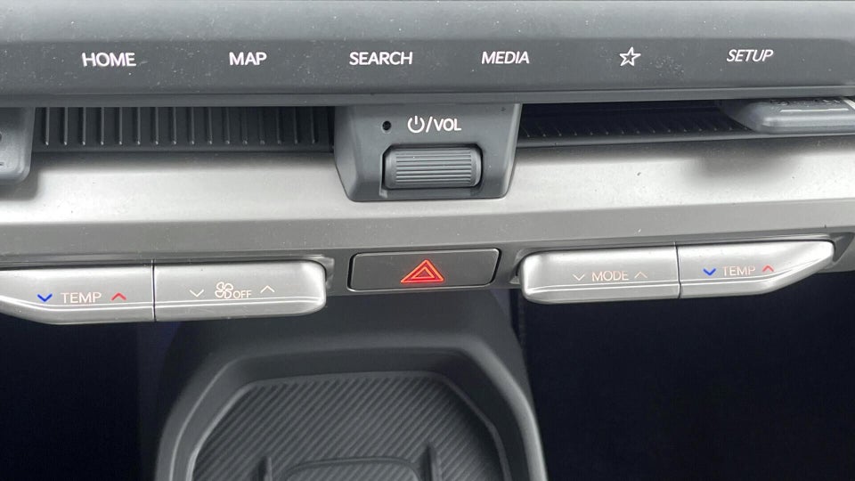 Kia EV3 81 Long Range GT-Line 5d